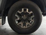 Thumbnail of 2017 Blazing Blue Pearl Toyota Tacoma