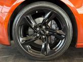Thumbnail of 2023 Vivid Orange Metallic Chevrolet Camaro