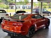 Thumbnail of 2023 Vivid Orange Metallic Chevrolet Camaro