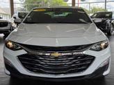 Thumbnail of 2025 Summit White Chevrolet Malibu