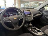 Thumbnail of 2025 Summit White Chevrolet Malibu