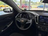 Thumbnail of 2025 Summit White Chevrolet Malibu