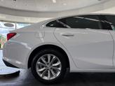 Thumbnail of 2025 Summit White Chevrolet Malibu