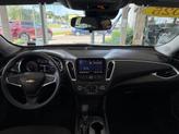 Thumbnail of 2025 Summit White Chevrolet Malibu