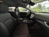 Thumbnail of 2025 Summit White Chevrolet Malibu