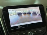 Thumbnail of 2025 Summit White Chevrolet Malibu
