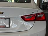 Thumbnail of 2025 Summit White Chevrolet Malibu