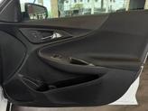 Thumbnail of 2025 Summit White Chevrolet Malibu