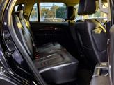 Thumbnail of 2015 Tuxedo Black Metallic Lincoln MKX