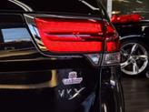Thumbnail of 2015 Tuxedo Black Metallic Lincoln MKX