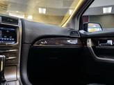 Thumbnail of 2015 Tuxedo Black Metallic Lincoln MKX