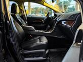 Thumbnail of 2015 Tuxedo Black Metallic Lincoln MKX