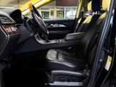 Thumbnail of 2015 Tuxedo Black Metallic Lincoln MKX
