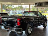 Thumbnail of 2019 Black Chevrolet Silverado 1500