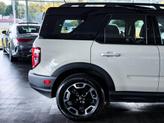 Thumbnail of 2024 Desert Sand Ford Bronco Sport
