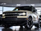 Thumbnail of 2024 Desert Sand Ford Bronco Sport