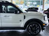 Thumbnail of 2024 Desert Sand Ford Bronco Sport