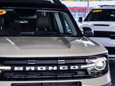 Thumbnail of 2024 Desert Sand Ford Bronco Sport