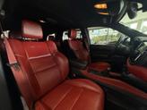 Thumbnail of 2024 Destroyer Gray Clearcoat Dodge Durango