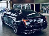 Thumbnail of 2021 Black Raven Cadillac CT5