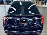 Thumbnail of 2021 Black Raven Cadillac CT5