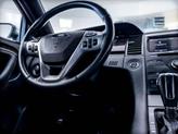 Thumbnail of 2014 Tuxedo Black Metallic Ford Taurus
