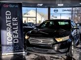Thumbnail of 2014 Tuxedo Black Metallic Ford Taurus