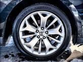 Thumbnail of 2014 Tuxedo Black Metallic Ford Taurus