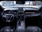 Thumbnail of 2014 Tuxedo Black Metallic Ford Taurus