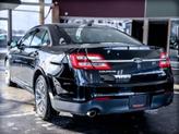 Thumbnail of 2014 Tuxedo Black Metallic Ford Taurus