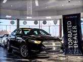 Photo of 2014 Tuxedo Black Metallic Ford Taurus
