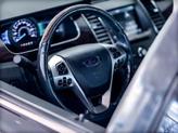 Thumbnail of 2014 Tuxedo Black Metallic Ford Taurus