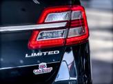 Thumbnail of 2014 Tuxedo Black Metallic Ford Taurus