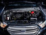 Thumbnail of 2014 Tuxedo Black Metallic Ford Taurus