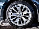 Thumbnail of 2014 Tuxedo Black Metallic Ford Taurus