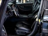 Thumbnail of 2014 Tuxedo Black Metallic Ford Taurus
