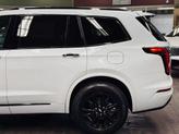 Thumbnail of 2025 Crystal White Tri-Coat Cadillac XT6