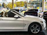 Thumbnail of 2019 Mineral White Metallic BMW 430