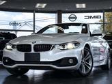 Thumbnail of 2019 Mineral White Metallic BMW 430
