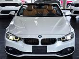 Thumbnail of 2019 Mineral White Metallic BMW 430
