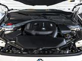 Thumbnail of 2019 Mineral White Metallic BMW 430