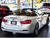 Thumbnail of 2019 Mineral White Metallic BMW 430