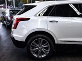 Thumbnail of 2024 Crystal White Tri-Coat Cadillac XT5