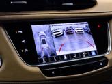 Thumbnail of 2024 Crystal White Tri-Coat Cadillac XT5