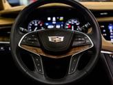 Thumbnail of 2024 Crystal White Tri-Coat Cadillac XT5