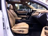 Thumbnail of 2024 Crystal White Tri-Coat Cadillac XT5