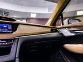 Thumbnail of 2024 Crystal White Tri-Coat Cadillac XT5