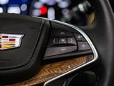 Thumbnail of 2024 Crystal White Tri-Coat Cadillac XT5