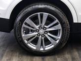Thumbnail of 2024 Crystal White Tri-Coat Cadillac XT5
