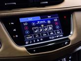 Thumbnail of 2024 Crystal White Tri-Coat Cadillac XT5